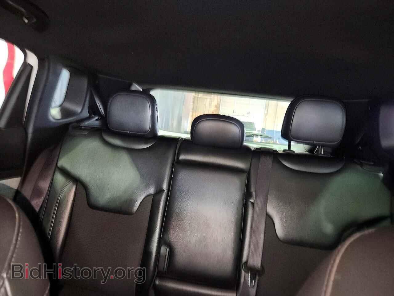 2023 JEEP COMPASS - VIN: 3C4NJDBN7PT552949 - Photo 10