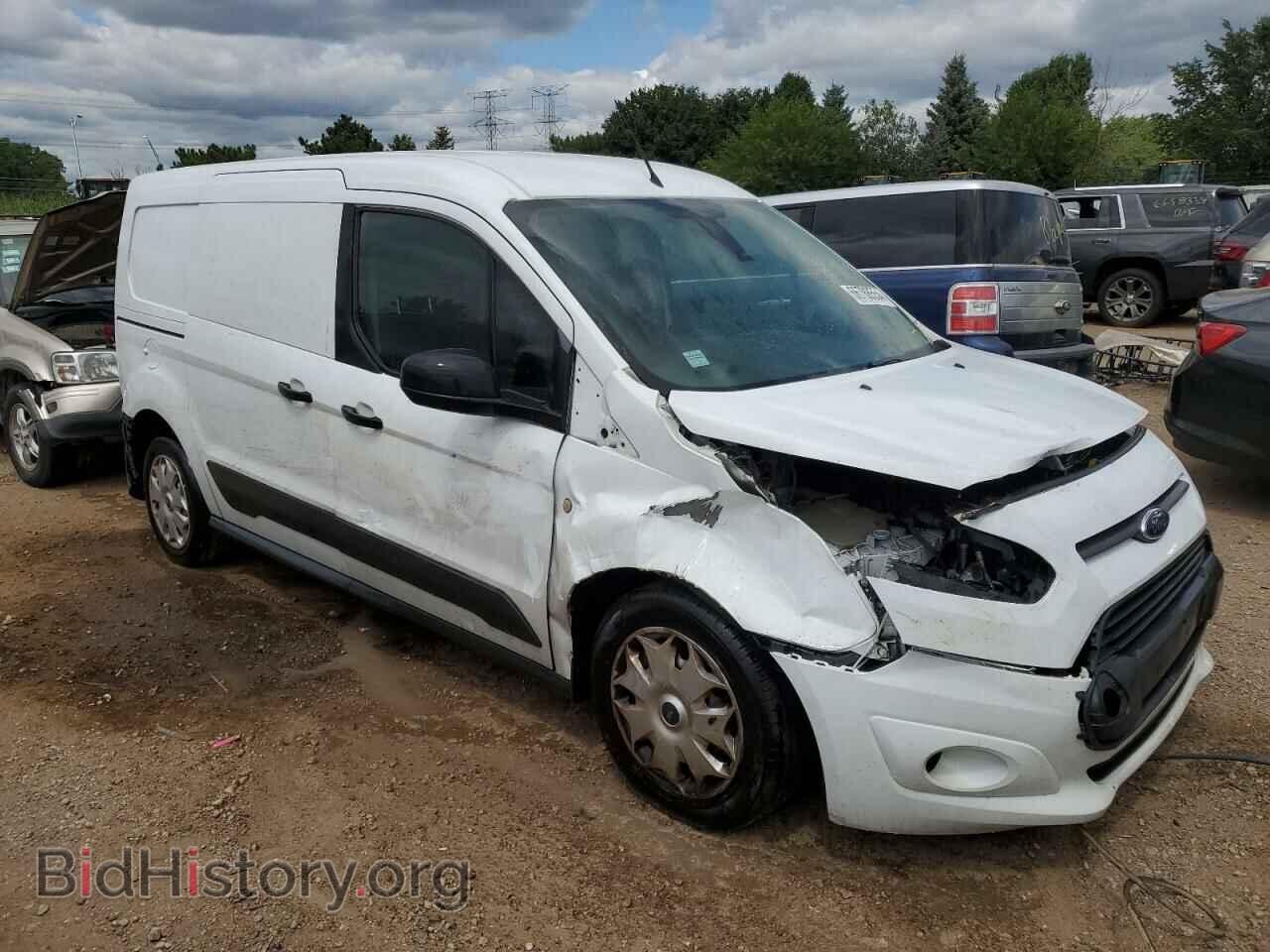 2014 FORD TRANSIT - VIN: NM0LS7F7XE1135750 - Фото 4