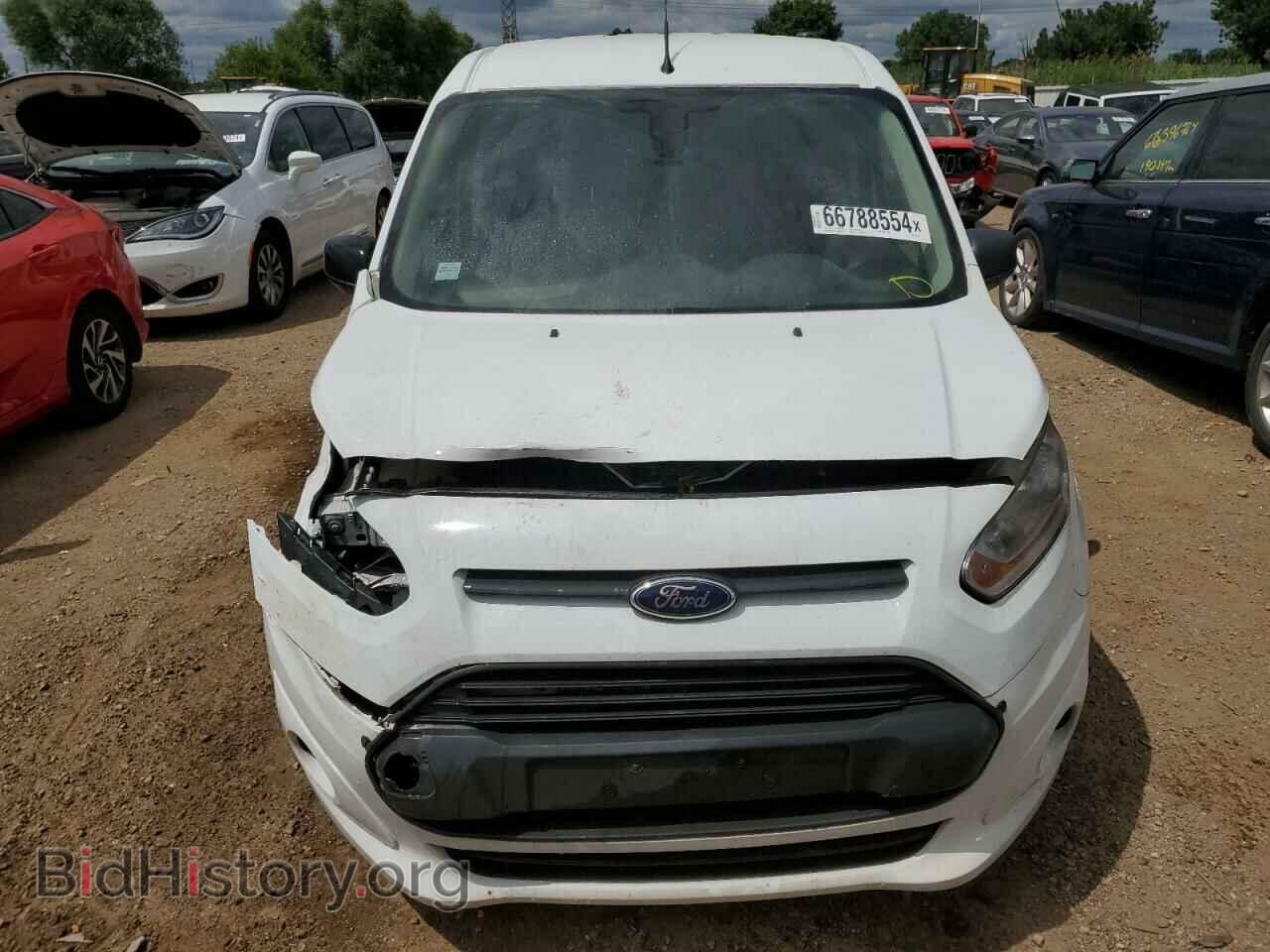 2014 FORD TRANSIT - VIN: NM0LS7F7XE1135750 - Фото 5