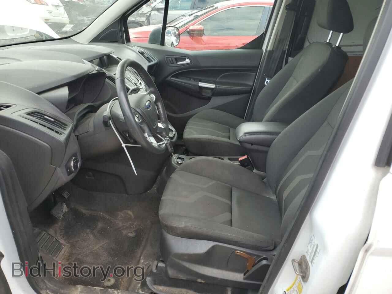 2014 FORD TRANSIT - VIN: NM0LS7F7XE1135750 - Фото 7