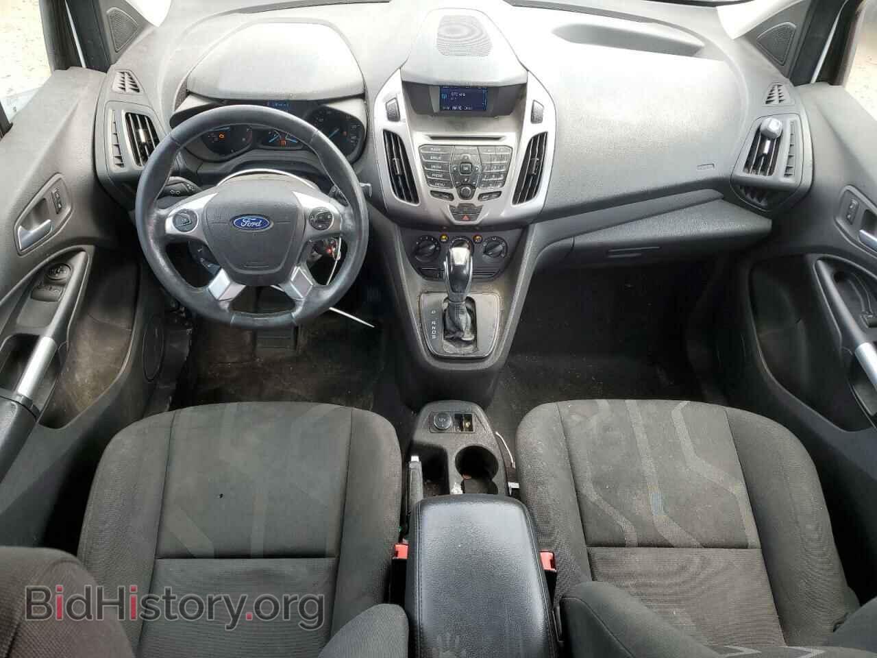 2014 FORD TRANSIT - VIN: NM0LS7F7XE1135750 - Фото 8