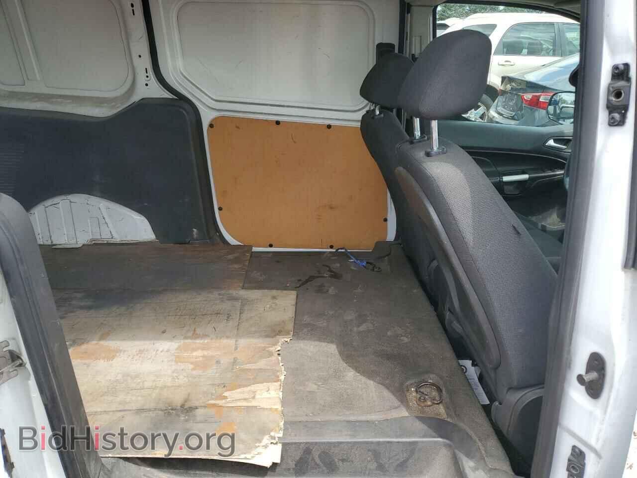 2014 FORD TRANSIT - VIN: NM0LS7F7XE1135750 - Фото 10