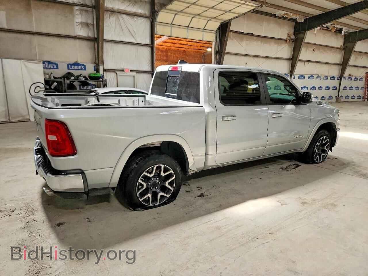 2026 RAM 1500 - VIN: 1C6SRFJP7TN369580 - Photo 3