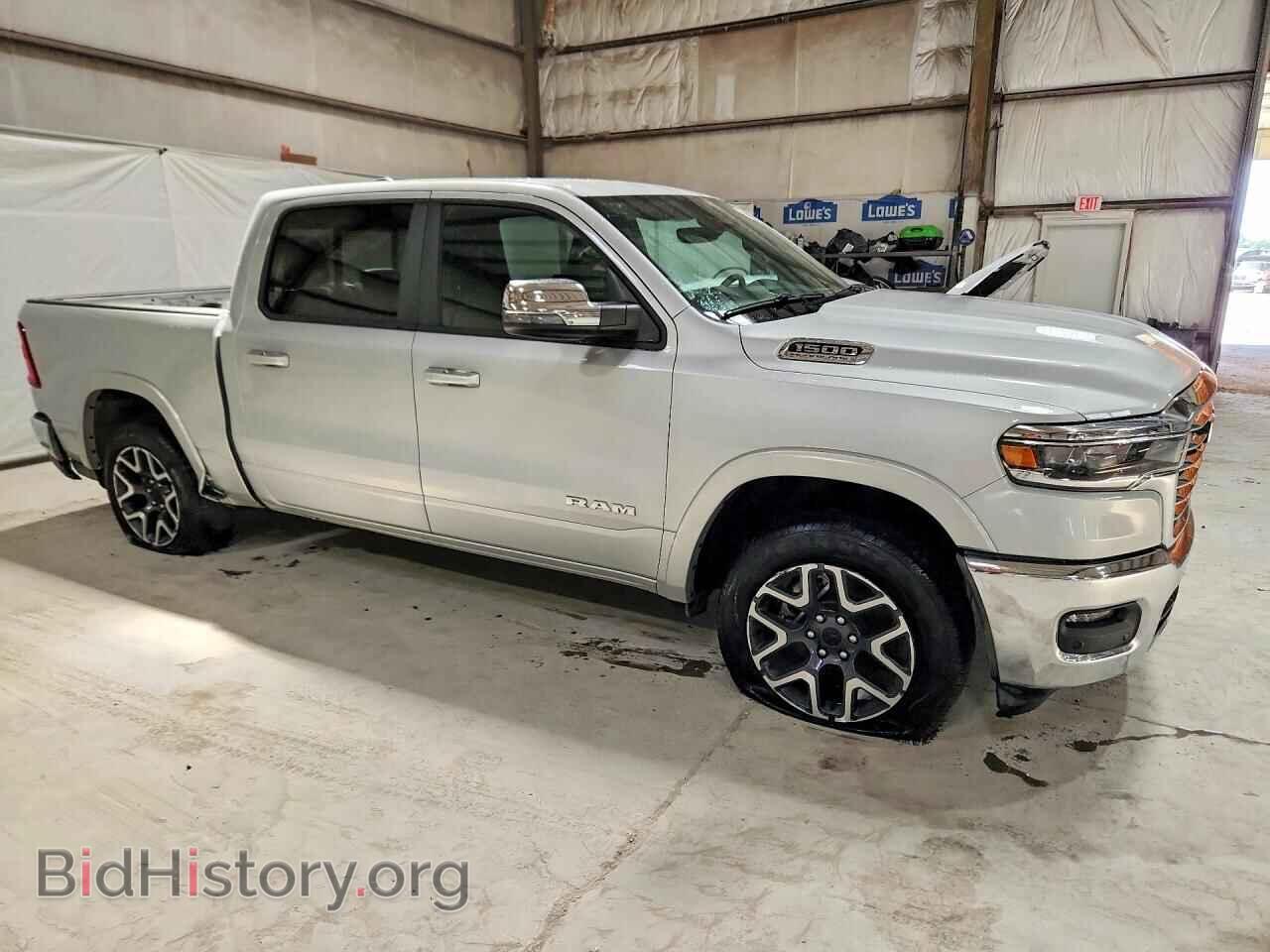 2026 RAM 1500 - VIN: 1C6SRFJP7TN369580 - Photo 4
