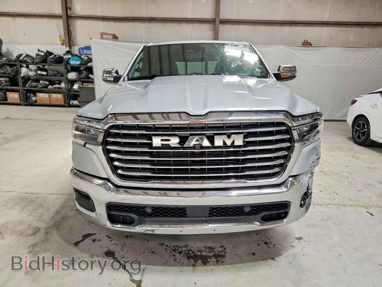 2026 RAM 1500 - VIN: 1C6SRFJP7TN369580 - Photo 5