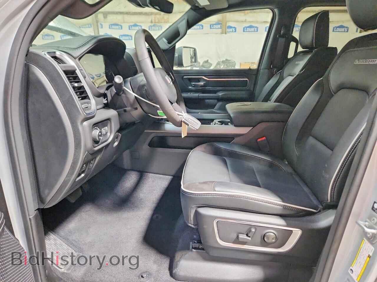 2026 RAM 1500 - VIN: 1C6SRFJP7TN369580 - Photo 7