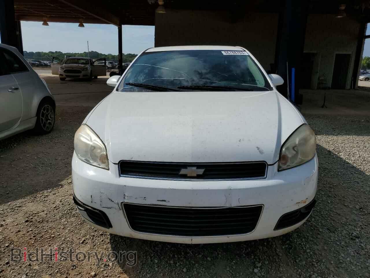 2010 CHEVROLET IMPALA - VIN: 2G1WB5EK3A1184070 - Фото 5