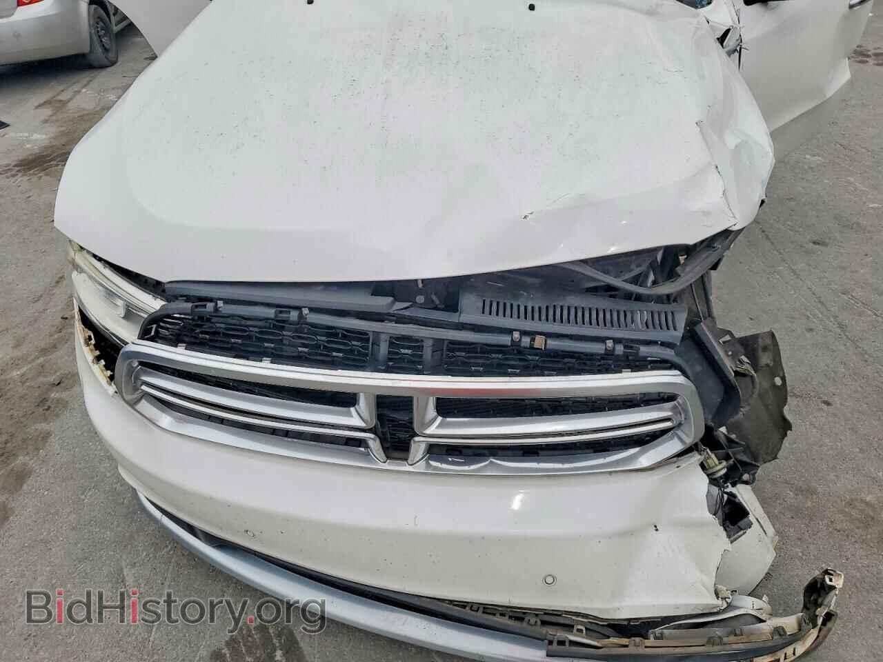 2018 DODGE DURANGO - VIN: 1C4SDJET8JC134213 - Фото 12