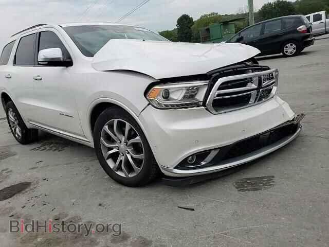 2018 DODGE DURANGO - VIN: 1C4SDJET8JC134213 - Фото 14