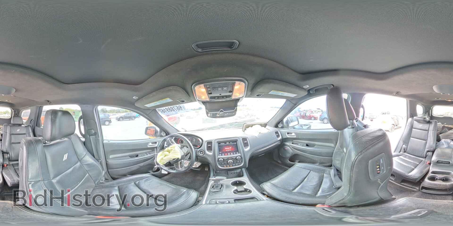2018 DODGE DURANGO - VIN: 1C4SDJET8JC134213 - Фото 15