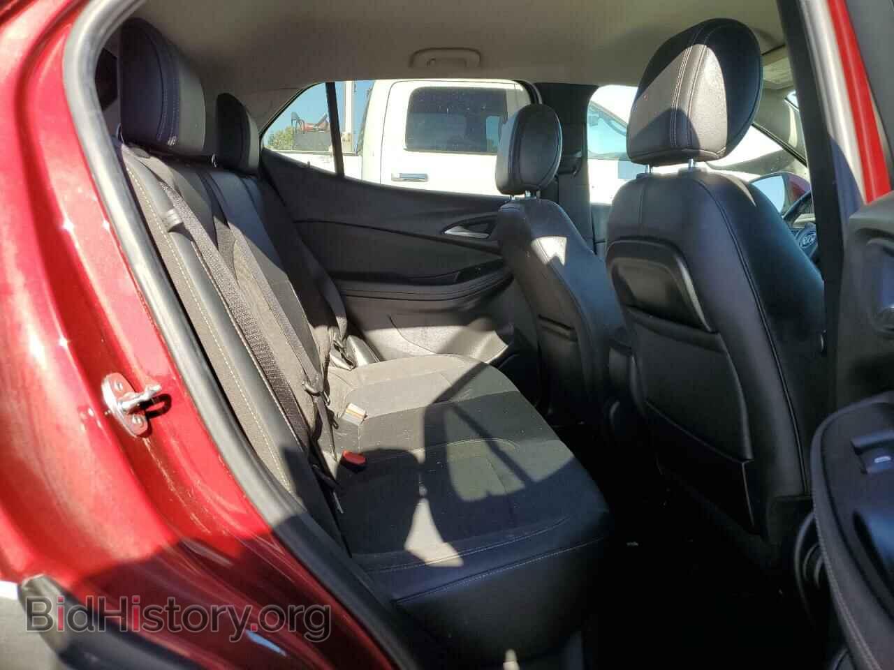 2020 BUICK ENCORE - VIN: KL4MMBS28LB104108 - Фото 11
