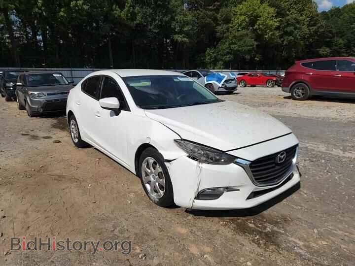 2017 MAZDA 3 - VIN: 3MZBN1U75HM157293 - Фото 13