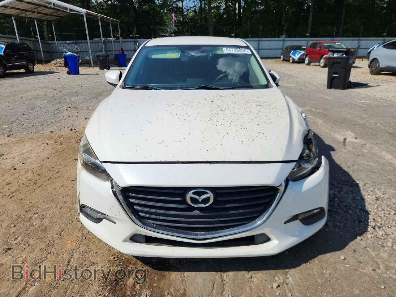 2017 MAZDA 3 - VIN: 3MZBN1U75HM157293 - Фото 5