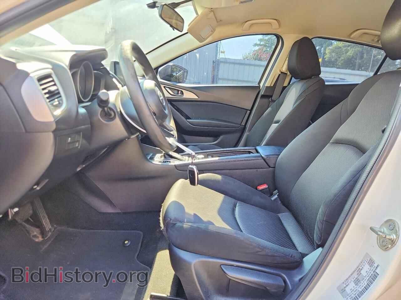 2017 MAZDA 3 - VIN: 3MZBN1U75HM157293 - Фото 7
