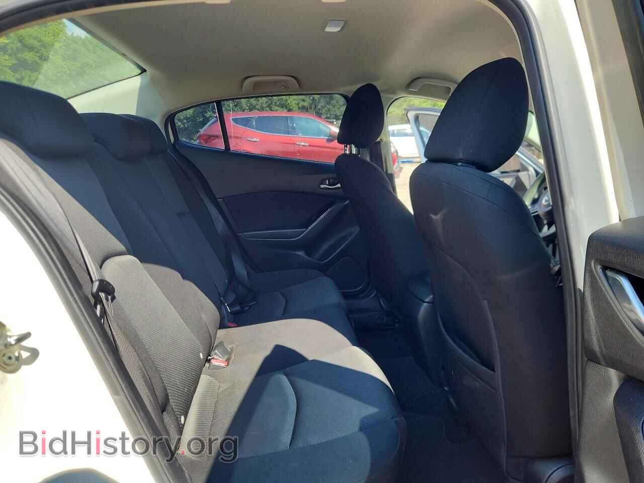 2017 MAZDA 3 - VIN: 3MZBN1U75HM157293 - Фото 10