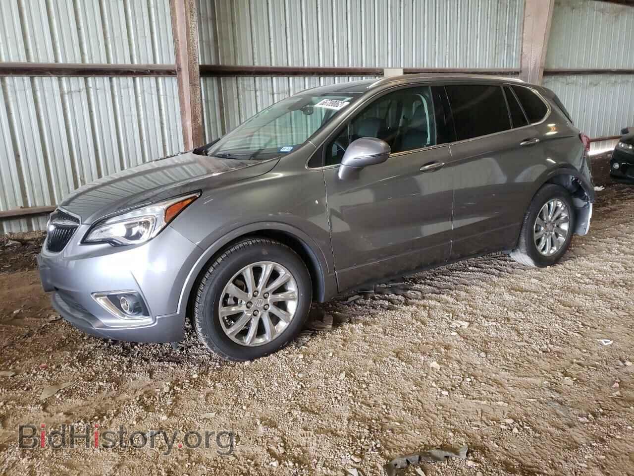 Photo LRBFXCSA5LD150808 - BUICK ENVISION 2020