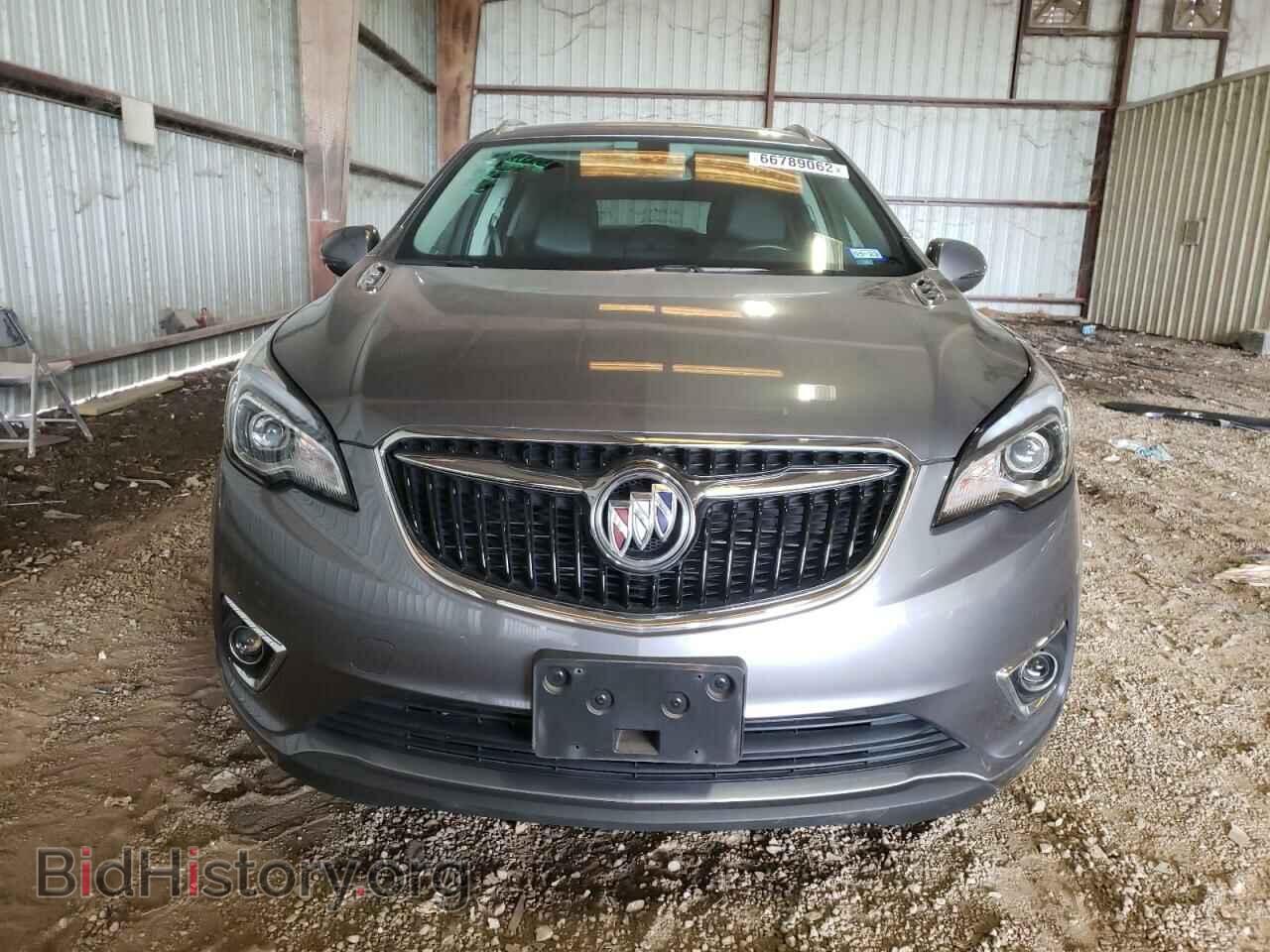 2020 BUICK ENVISION - VIN: LRBFXCSA5LD150808 - Photo 5