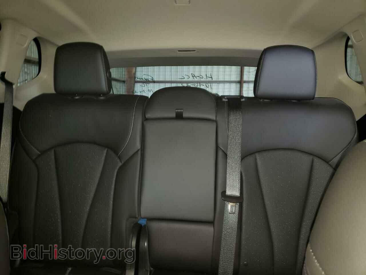2020 BUICK ENVISION - VIN: LRBFXCSA5LD150808 - Photo 10