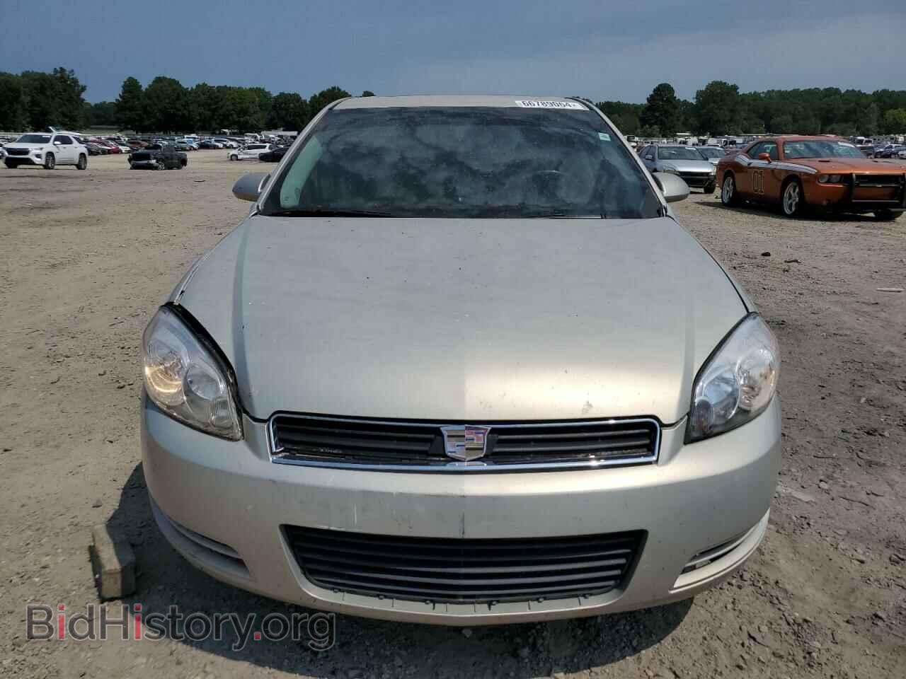 2012 CHEVROLET IMPALA - VIN: 2G1WG5E38C1268415 - Фото 5