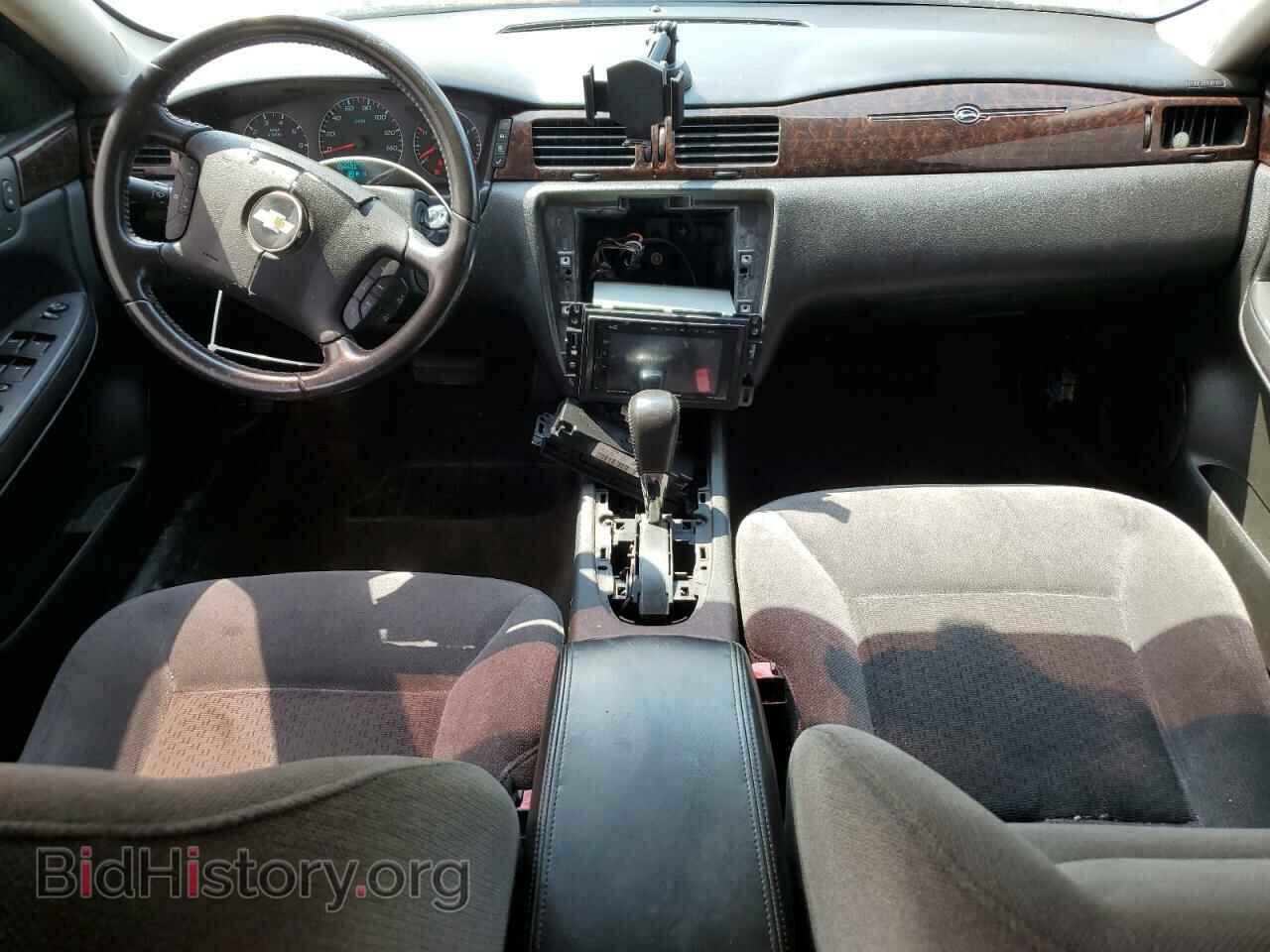 2012 CHEVROLET IMPALA - VIN: 2G1WG5E38C1268415 - Фото 8