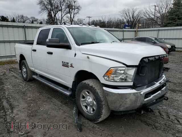 2018 RAM All Models - VIN: 3C63R3CL2JG119229 - Фото 4