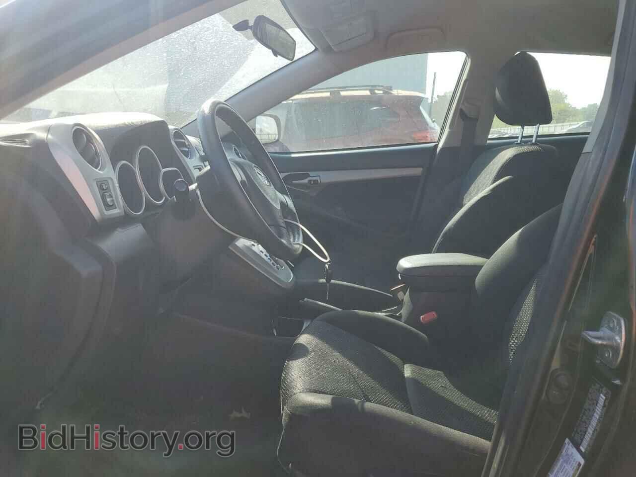 2009 TOYOTA COROLLA - VIN: 2T1LE40E99C011535 - Фото 7