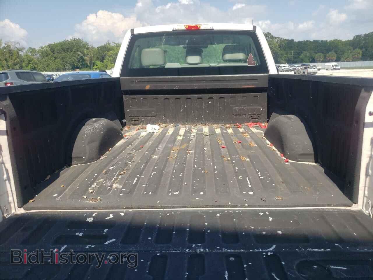 2017 FORD All Models - VIN: 1FTMF1C83HKC08932 - Photo 10