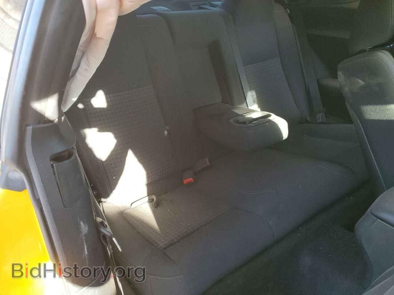 2018 DODGE CHALLENGER - VIN: 2C3CDZBT2JH138539 - Фото 10