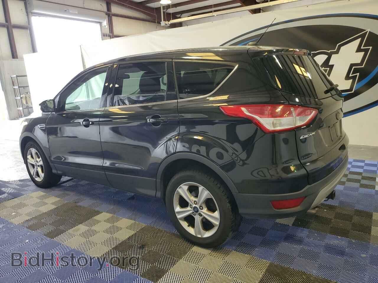 2015 FORD ESCAPE - VIN: 1FMCU9G96FUB77031 - Photo 2