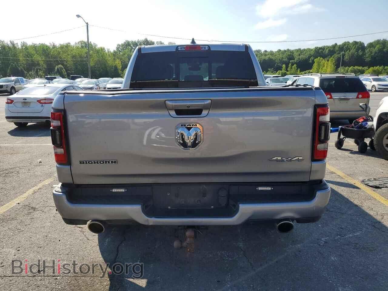 2020 RAM 1500 - VIN: 1C6SRFFT0LN171803 - Фото 6