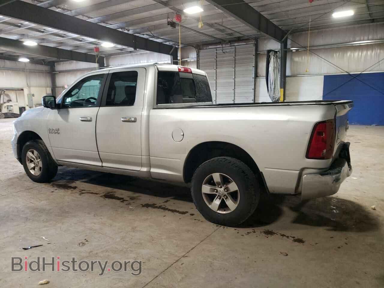 2017 RAM 1500 - VIN: 1C6RR7GG2HS807586 - Фото 2