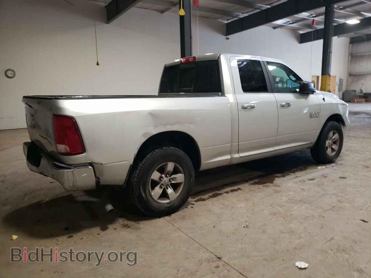 2017 RAM 1500 - VIN: 1C6RR7GG2HS807586 - Фото 3