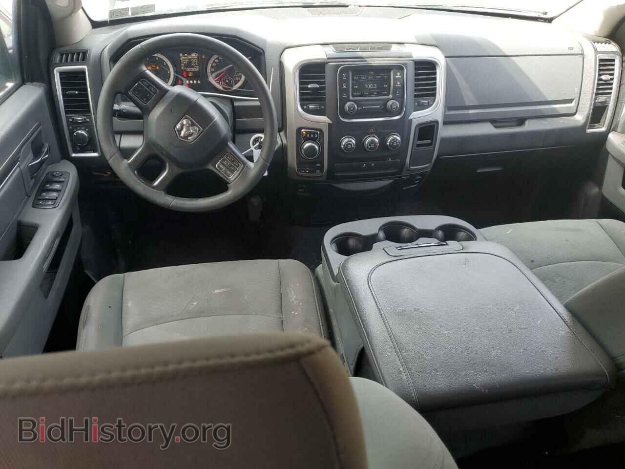 2017 RAM 1500 - VIN: 1C6RR7GG2HS807586 - Фото 8