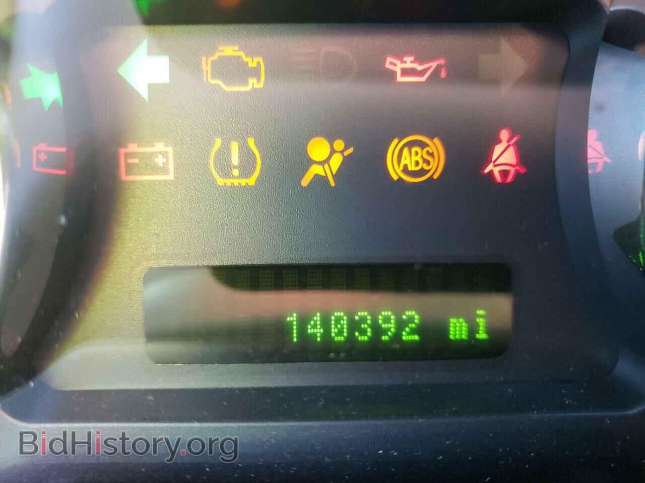 2010 FORD EDGE - VIN: 2FMDK4JC8ABA60633 - Фото 8