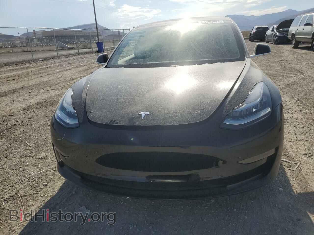 2018 TESLA MODEL 3 - VIN: 5YJ3E1EB4JF068352 - Photo 5