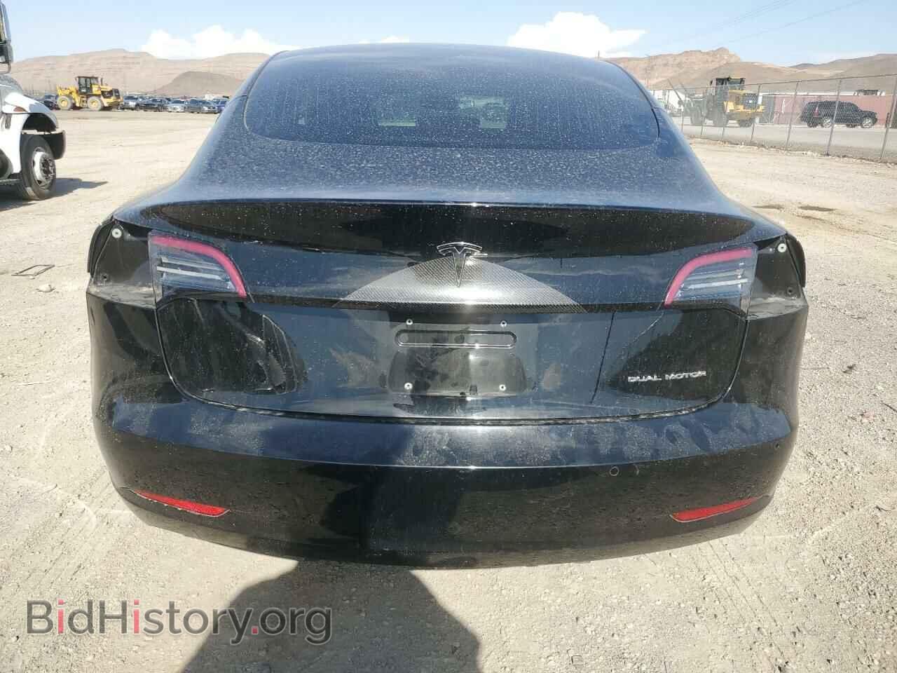 2018 TESLA MODEL 3 - VIN: 5YJ3E1EB4JF068352 - Photo 6