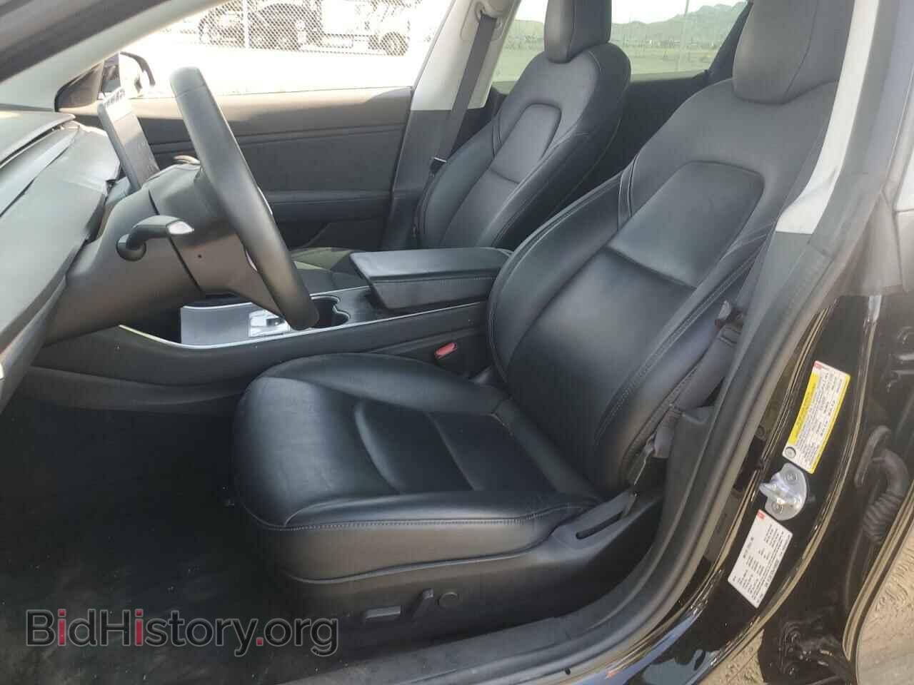 2018 TESLA MODEL 3 - VIN: 5YJ3E1EB4JF068352 - Photo 7