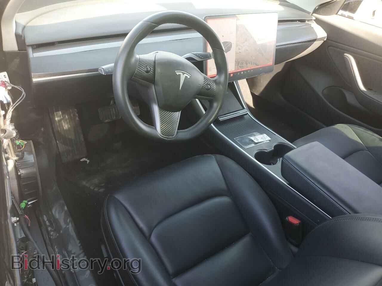 2018 TESLA MODEL 3 - VIN: 5YJ3E1EB4JF068352 - Photo 8