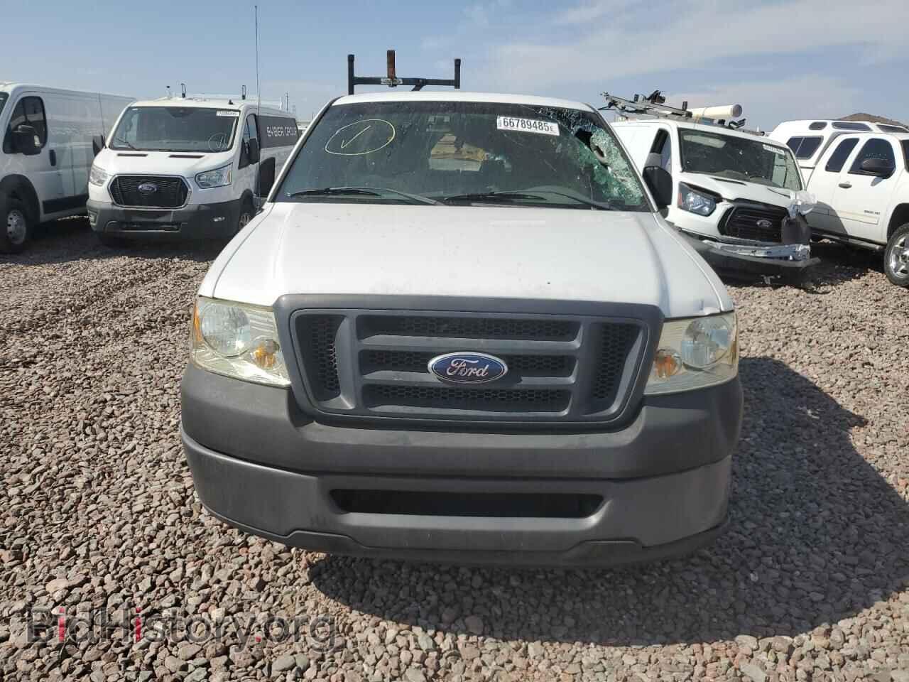 2007 FORD All Models - VIN: 1FTRF12207KD62709 - Photo 5