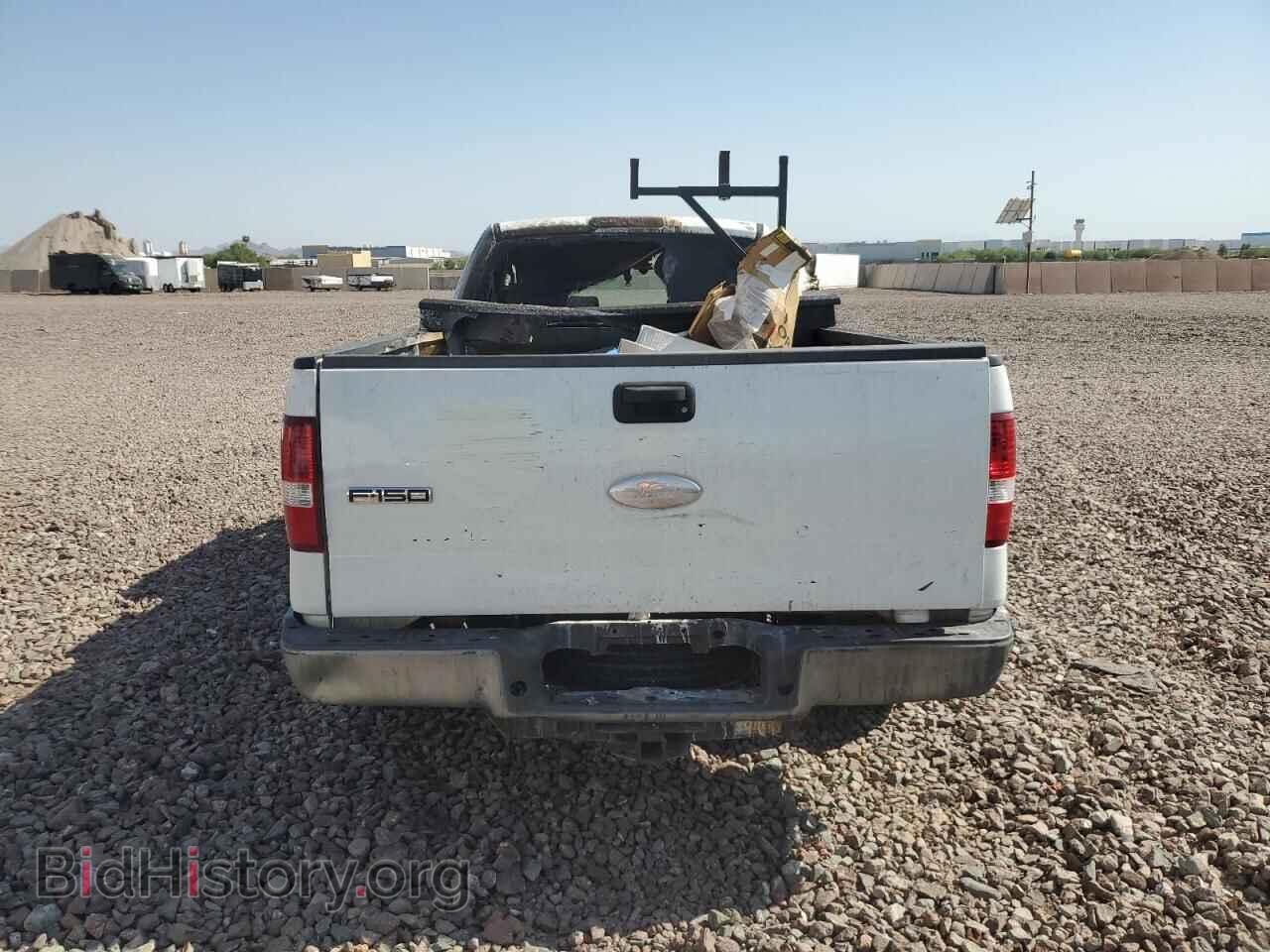 2007 FORD All Models - VIN: 1FTRF12207KD62709 - Photo 6