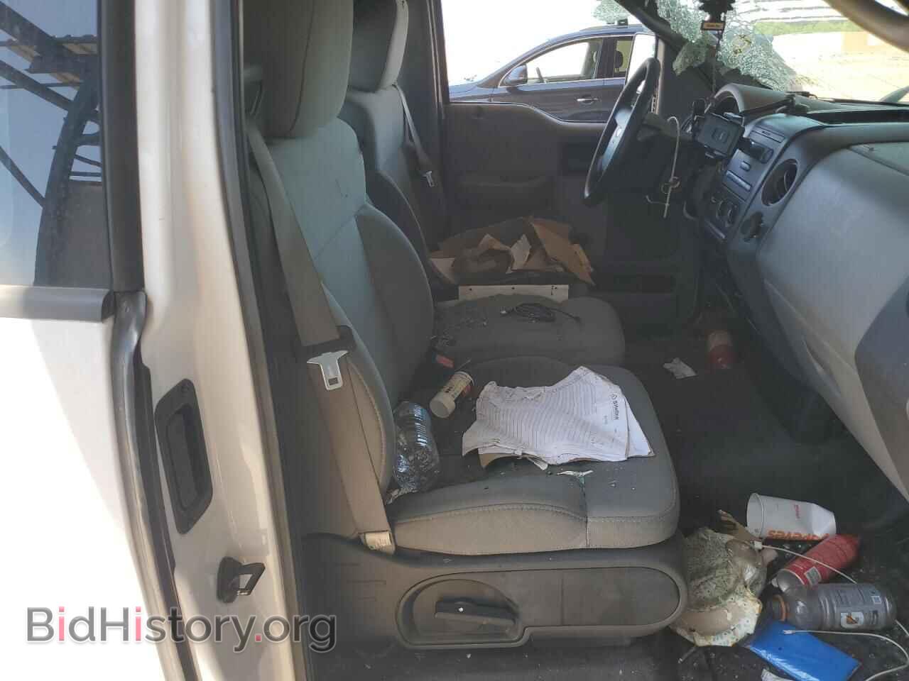 2007 FORD All Models - VIN: 1FTRF12207KD62709 - Photo 10