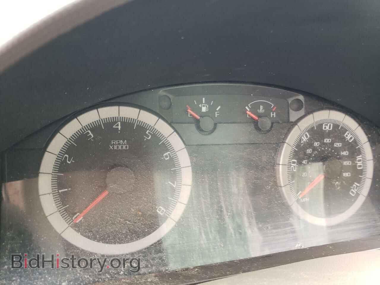 2010 FORD ESCAPE - VIN: 1FMCU0D72AKA94747 - Фото 8