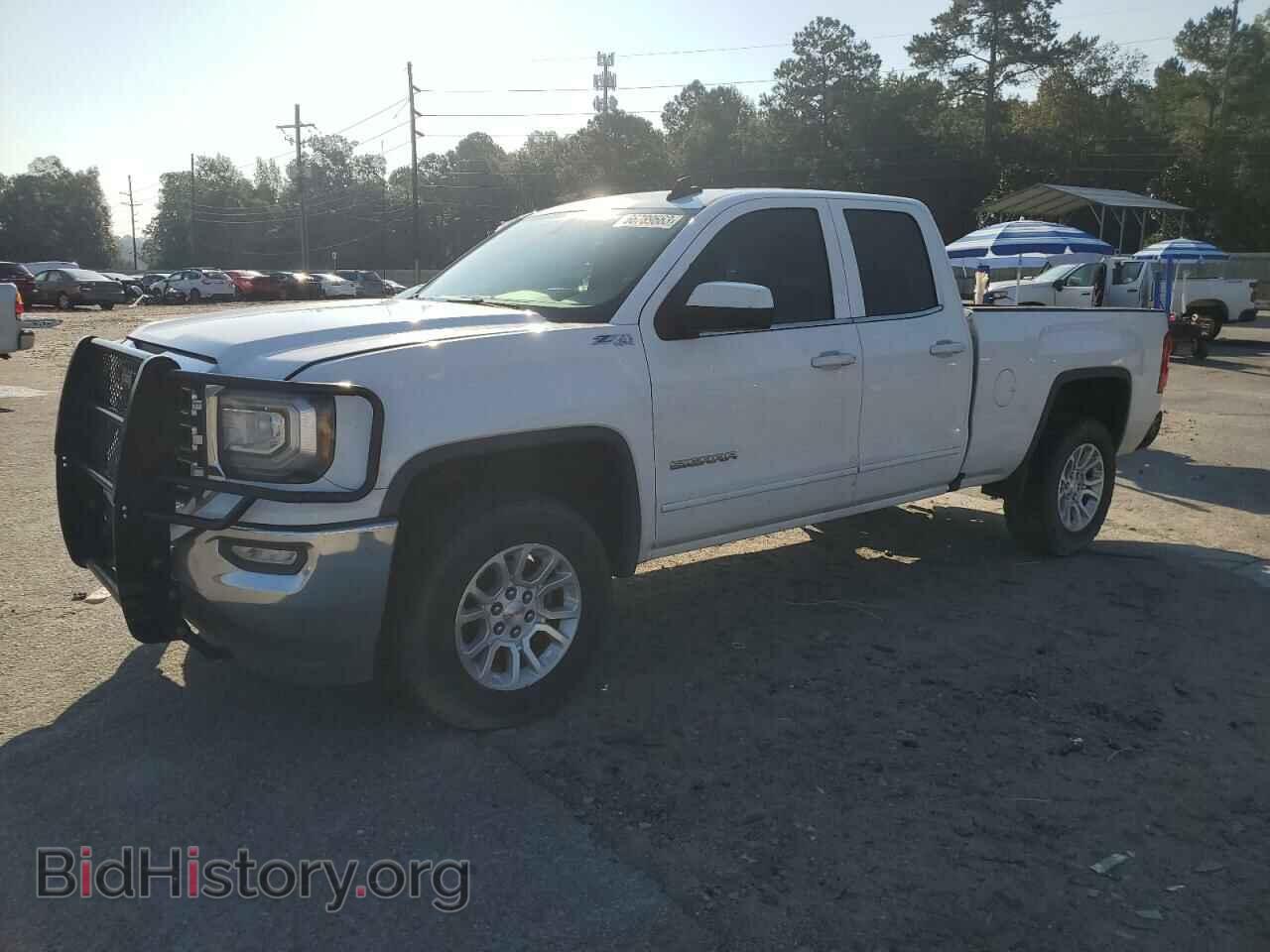 Photo 1GTV2MEC2GZ358569 - GMC SIERRA 2016