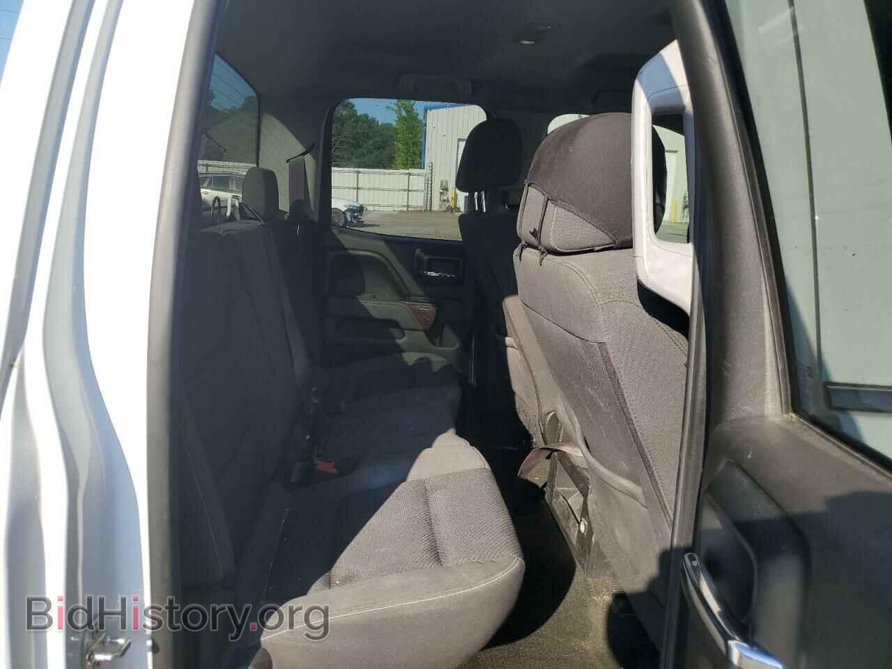 2016 GMC SIERRA - VIN: 1GTV2MEC2GZ358569 - Фото 10