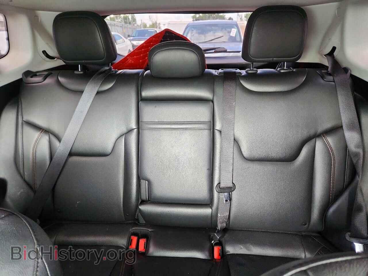 2019 JEEP COMPASS - VIN: 3C4NJDCB5KT673251 - Photo 10