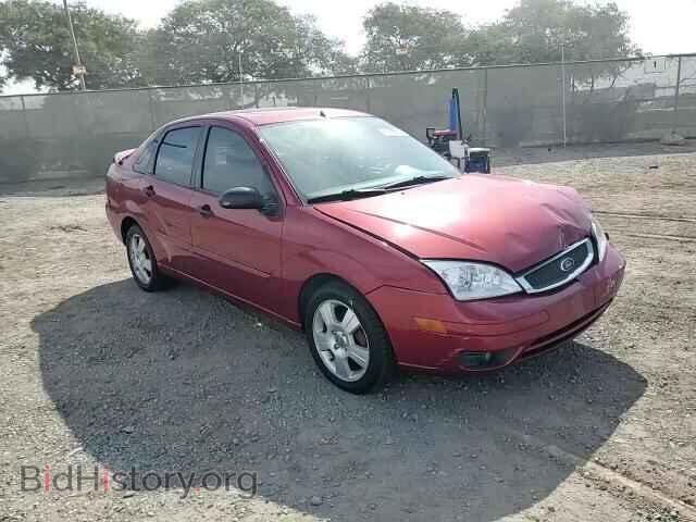 2005 FORD FOCUS - VIN: 1FAHP34N85W189237 - Фото 13