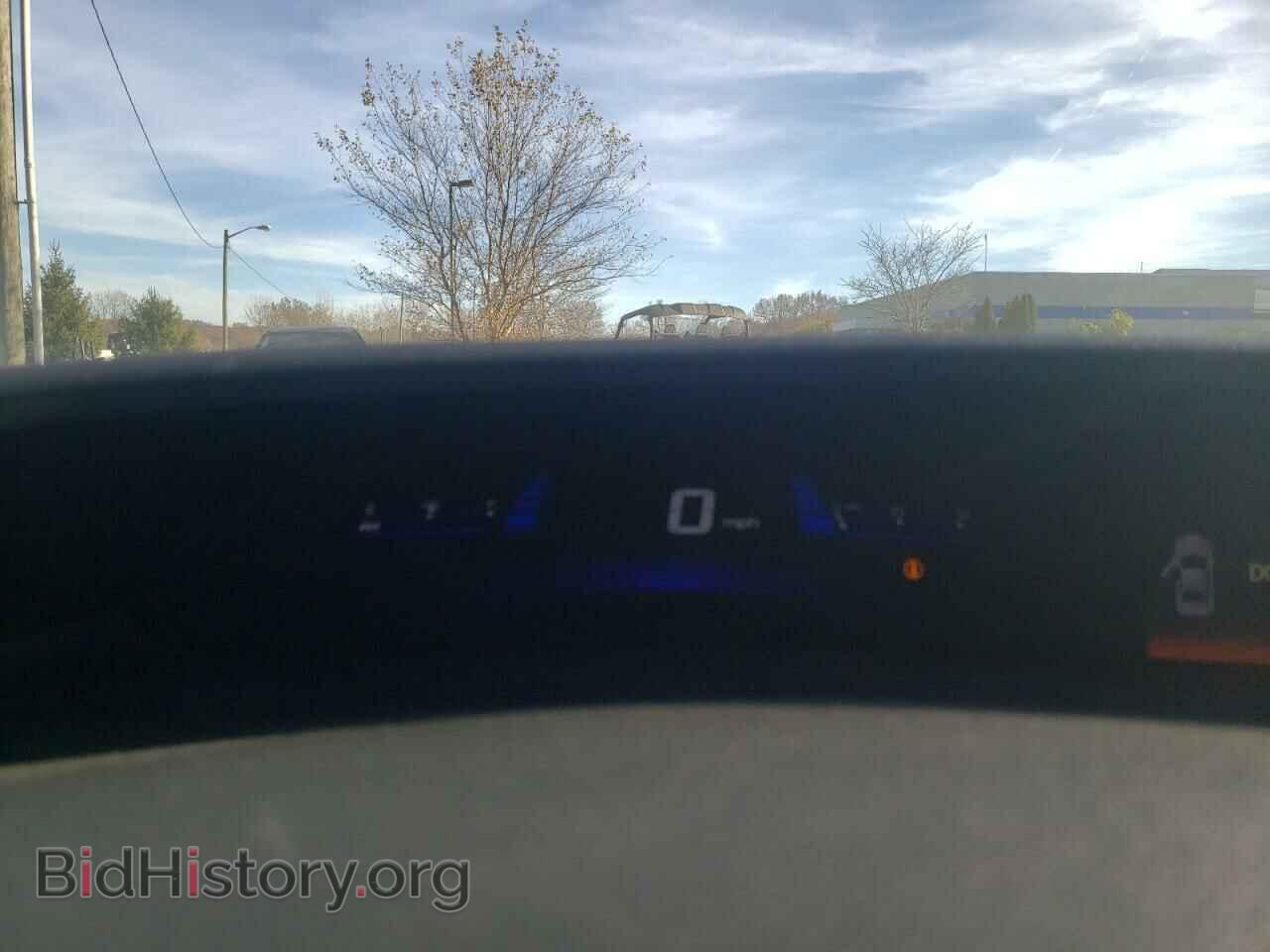 2014 HONDA CIVIC - VIN: 19XFB2F5XEE026610 - Фото 8