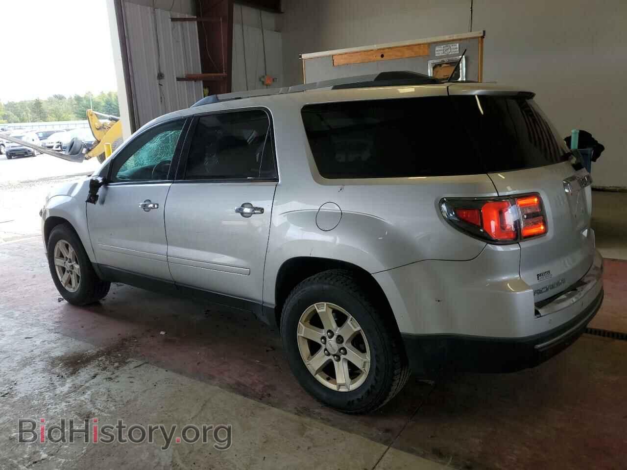 2014 GMC ACADIA - VIN: 1GKKVPKD3EJ293885 - Фото 2