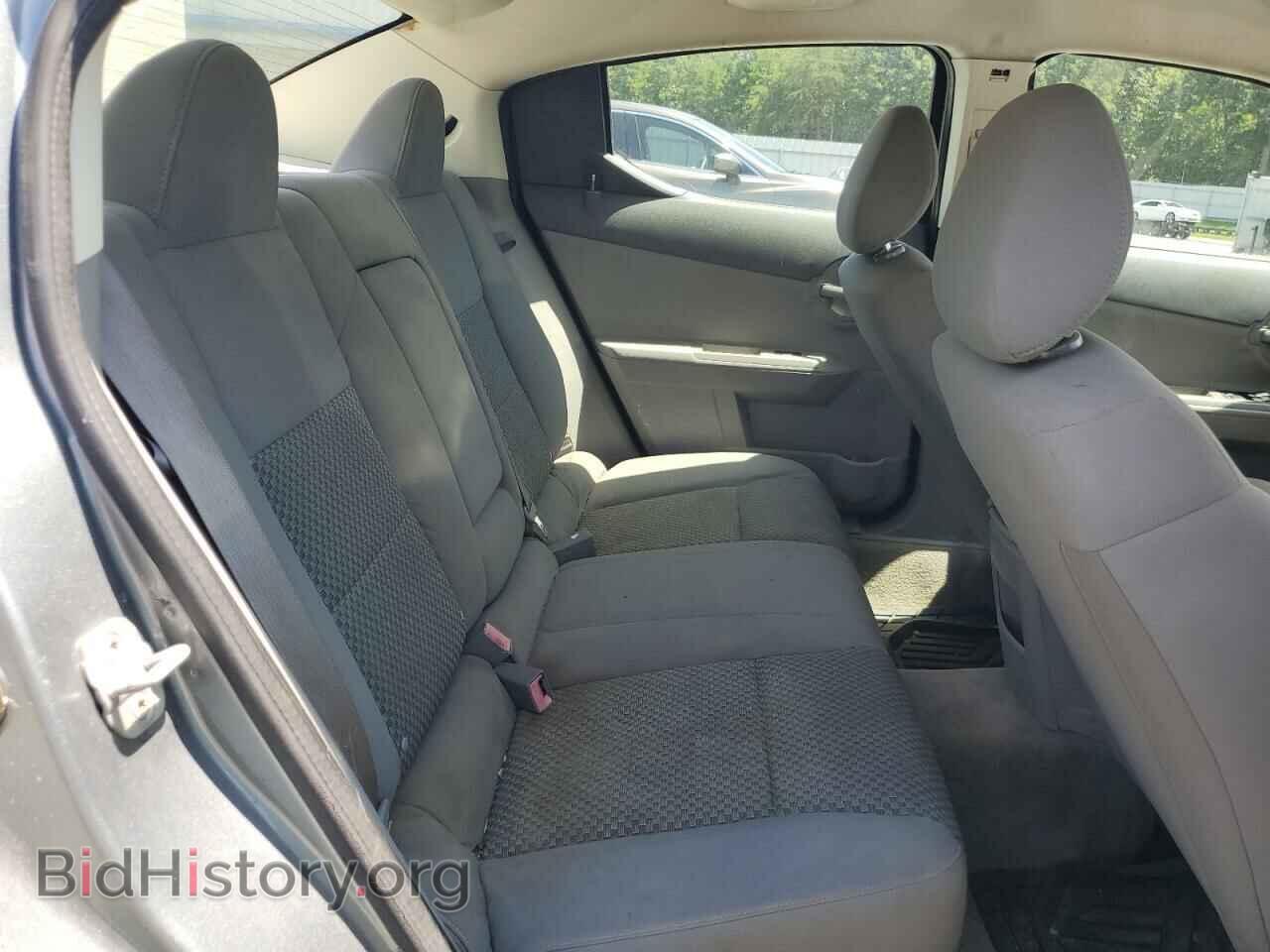 2008 DODGE AVENGER - VIN: 1B3LC46J48N143612 - Фото 10