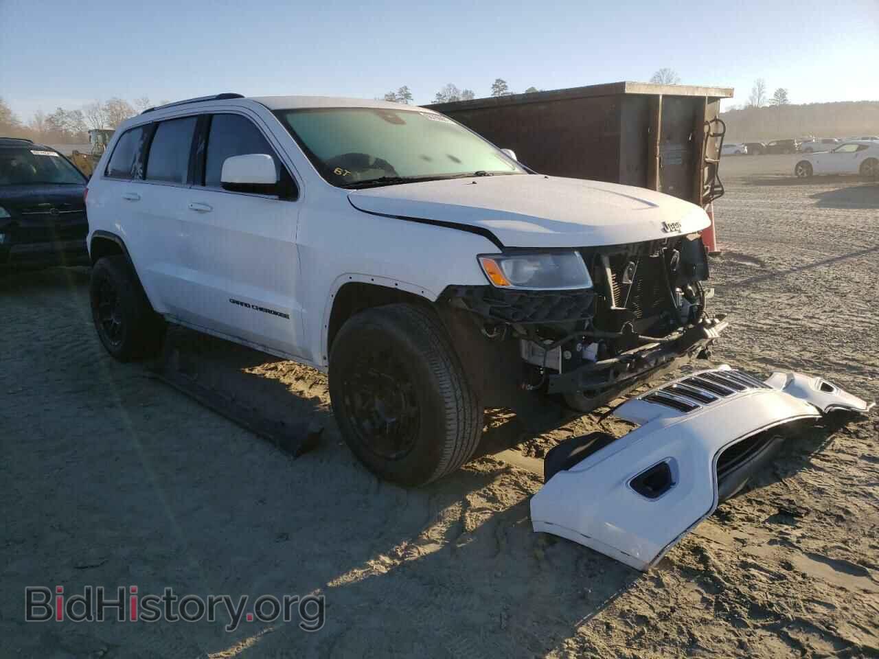 Photo 1C4RJEAG0FC218735 - JEEP CHEROKEE 2015